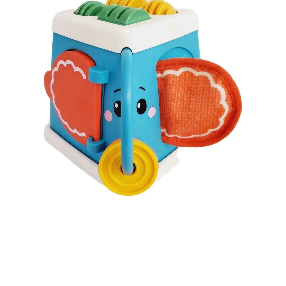 Fisher-Price fisher price